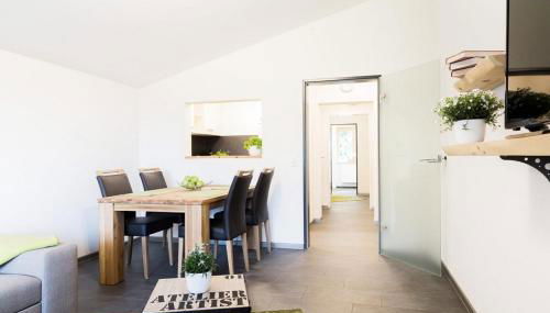 Wildgrün Panorama Lodge 15 - Foto 4