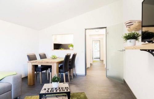 Wildgrün Panorama Lodge 15 - Foto 4