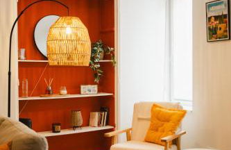 L' Hypercentre - T2 - au coeur de Cherbourg - Foto 7