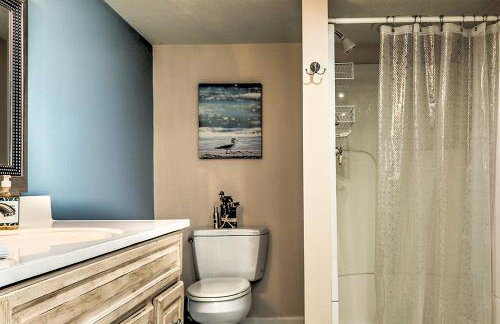 Quaint and Convenient! Cape Cod Apt Near Canal - Foto 20