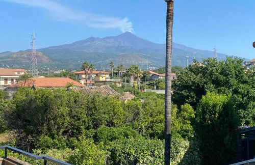 MMBook Casa Gebel Etna View - Foto 1