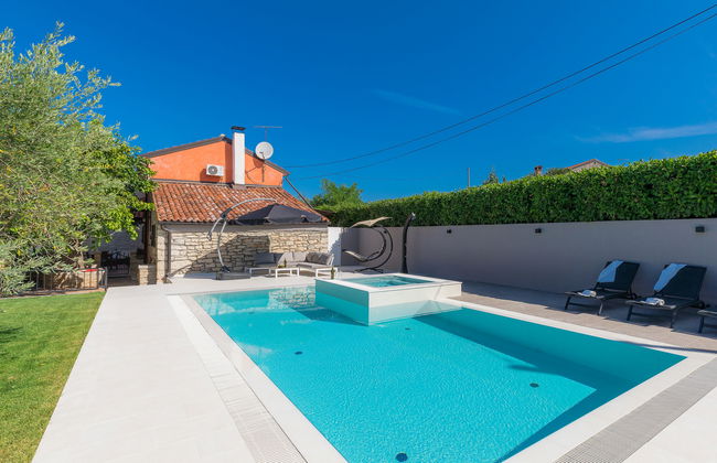 Villa Mala - Foto 24