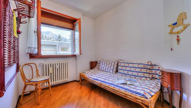 Il Rododendro (City Center) - Foto 5, Habitación