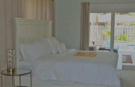 Private heated pool , resort style home , minutes from the beach - Foto 17