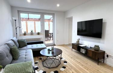 Ferienwohnung 'Moselzauber' - Foto 1