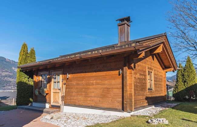 Dorfchalets Kaprun - Foto 54