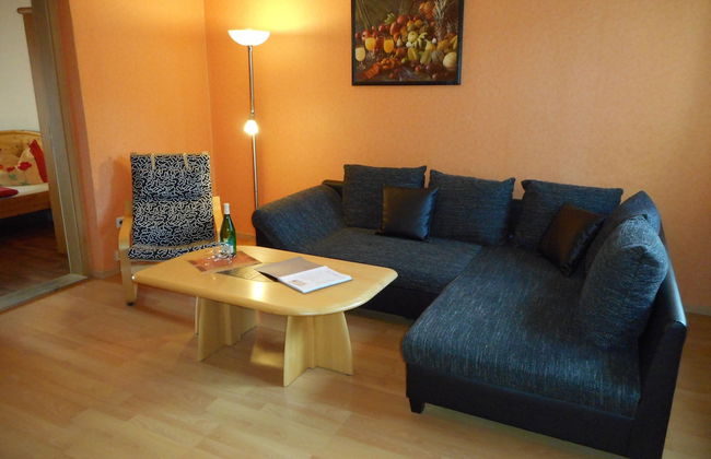 Apartments Carmen - Foto 17