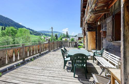 Le Planay - Photo 23