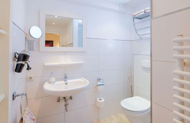 Holiday Home in Badenhausen - Foto 9