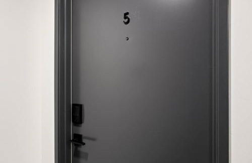 The Silo 5- 1 BD Urban Haven - Foto 1