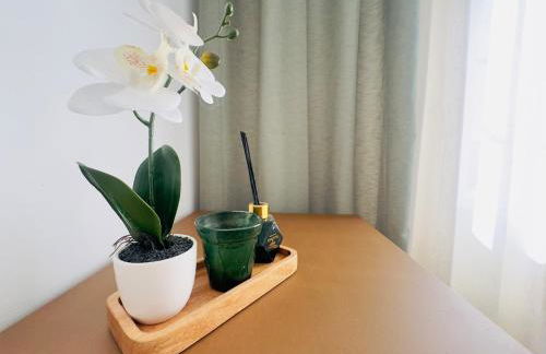 Casa Campos - Refresh - 2-bedroom apartment - Foto 17