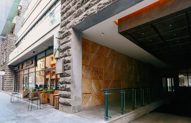 3 Bedroom Apartment near Vake Park - Photo 38