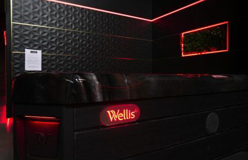 Loveroom Ô Diable Des Plaisirs - Foto 12