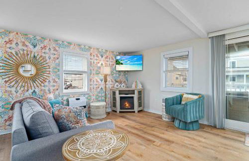 Salisbury Surf & Sol Pet-Friendly Backyard Games - Foto 31