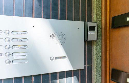 Mega Lux Apartment - Foto 20