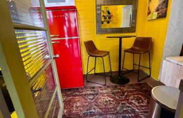 La Quirky Casita, Barrio Viejo - Foto 3