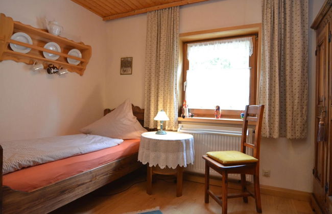 Chalet in Saldenburg Near Hiking Trails - Photo 2