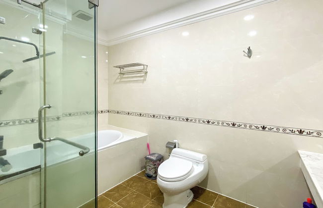 Zahoo House in Flemington SaiGon - Foto 27