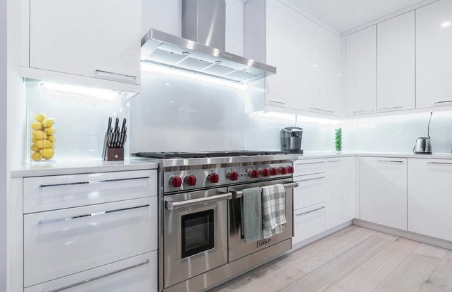 Spacious & Private 3 BDR Luxury Condo in Downtown - Foto 34