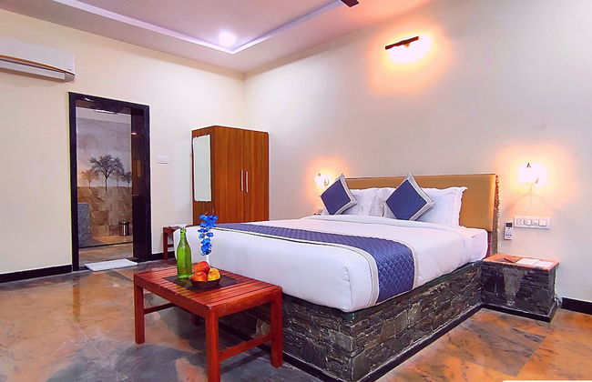 Takhat Villa Kumbhalgarh by Stotrak - Photo 5