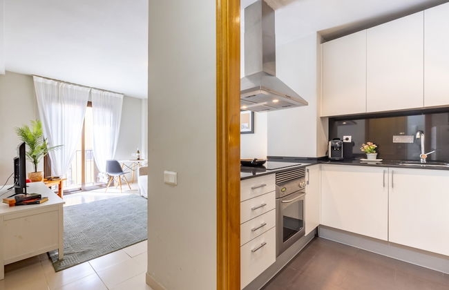 Unik Vacation Vilarroma - Foto 52