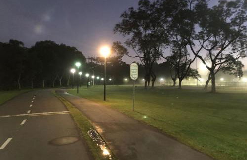 Apto aconchegante a 800m do Parque Barigui - Foto 28