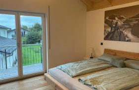 Grüne Gams - Neubau Designwohnung mit 2 Balkonen - Foto 34