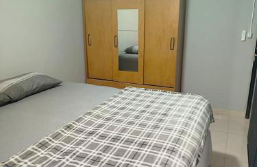 Apartamento com otima localizacao em Itajai SC - Foto 6