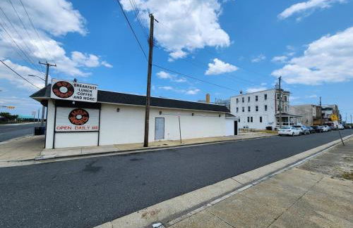 Seaside Escape-4BR, Near Casino, Beach & Boardwalk - Foto 61