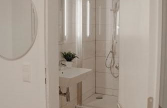 Cozy apartment with a stream view - Foto 23