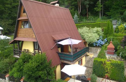 Domek całoroczny Tresna Agata - Foto 9