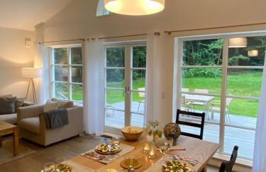 Ferienhaus Chalet Goldberg - Photo 12