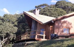 Casa Recanto Lobo Guará - Foto 1