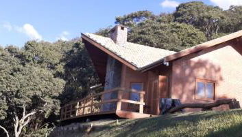 Casa Recanto Lobo Guará - Foto 1