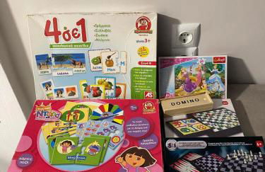 Navarino Bay Panoramic View - Golden Sunset House, Pyla - Foto 44