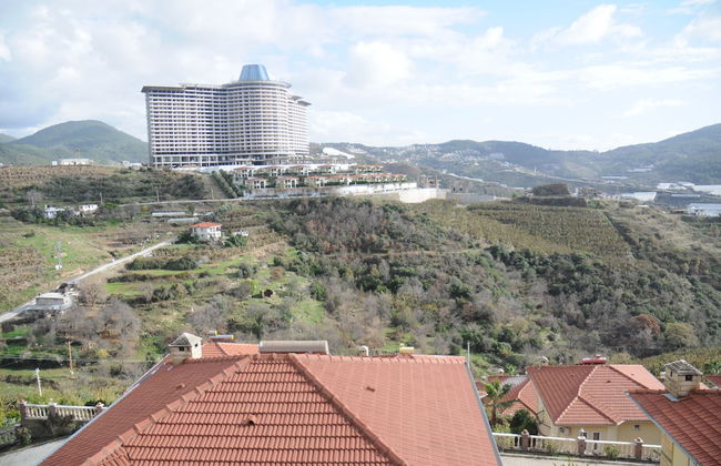 Gold City 3 Bedroom Villa 5 - Foto 27