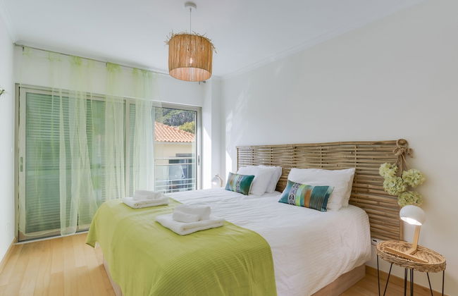 Sunny Beach Machico Apartment - Foto 5