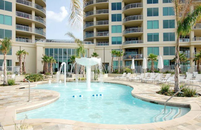 Palisade Palms Oceanfront Condo 5-star Amenities - Foto 27