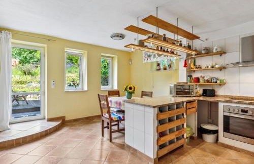 Apartment in Karlshorst mit Terrasse by Interhome - Photo 8