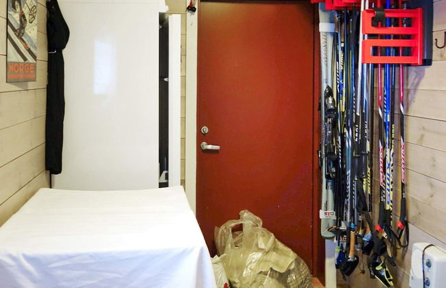 10 Person Holiday Home in Tjorhom - Foto 19