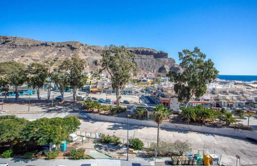 Luxury Penthouse Puerto de Mogan with great terrace and sea view - Foto 35