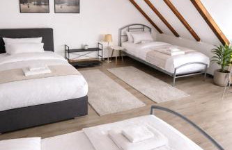 Charming Rooftop Apartment - Foto 43