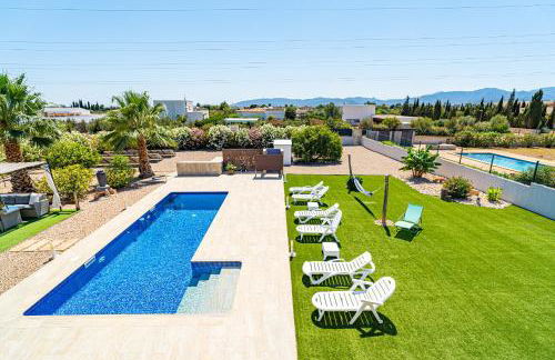 Villa Nimaf - Sa Planera by PriorityVillas - Foto 53