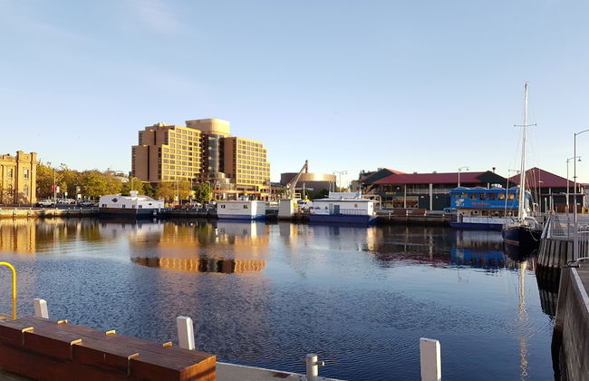 Hobart Cityscape - Foto 48