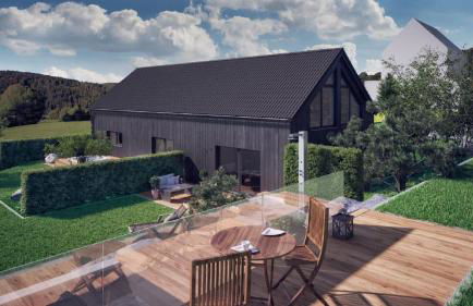 Chalet Young & Fun - Foto 32