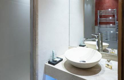 MGM Hôtels & Résidences - Résidence Alexane - Foto 31