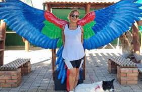 Chale para temporada - Bonito MS - Foto 13