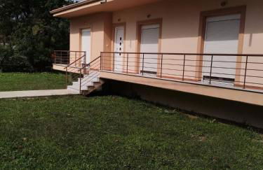 Cozy Nook Cottage Faneromeni Trikalon - Foto 3