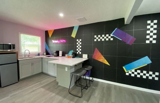 Totally 80's - Photo 10