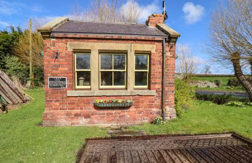 The Ticket Office Allerston - Foto 40